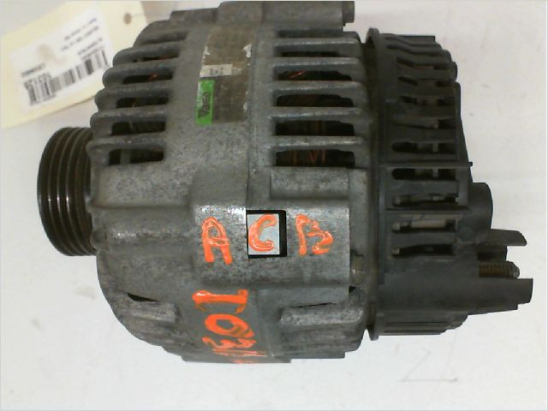 ALTERNATEUR