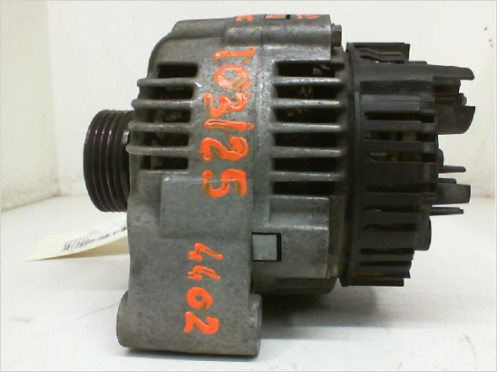 ALTERNATEUR