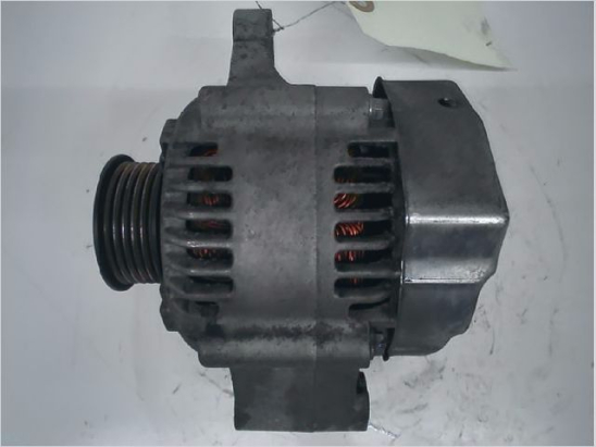 Alternateur occasion NISSAN PIXO Phase 1 - 1.0i 12v 68ch