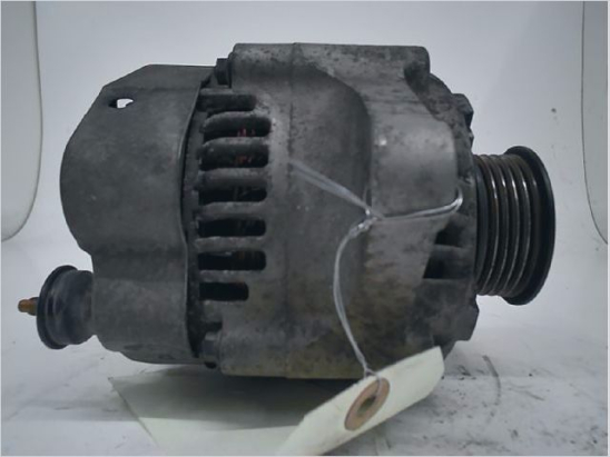 Alternateur occasion NISSAN PIXO Phase 1 - 1.0i 12v 68ch