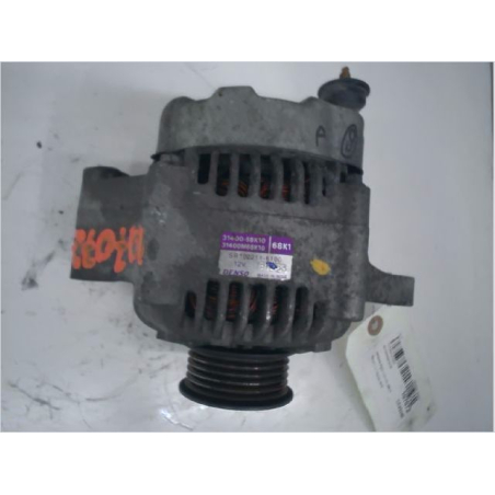 Alternateur occasion NISSAN PIXO Phase 1 - 1.0i 12v 68ch