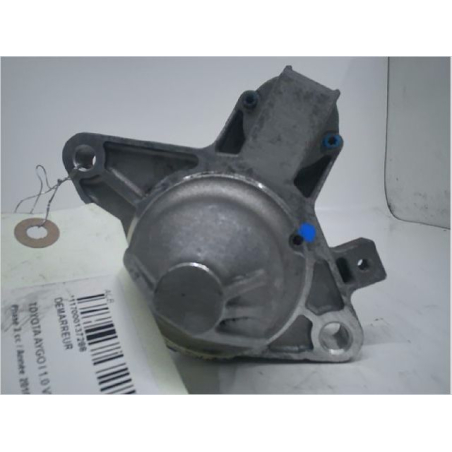 Démarreur occasion TOYOTA AYGO I Phase 2 - 1.0 VVTI