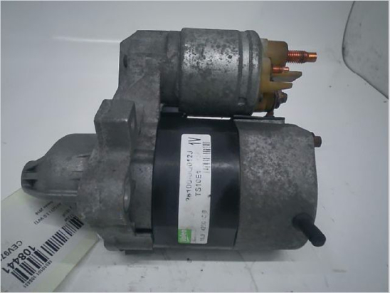 Démarreur occasion TOYOTA AYGO I Phase 2 - 1.0 VVTI