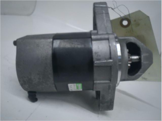 Démarreur occasion TOYOTA AYGO I Phase 2 - 1.0 VVTI