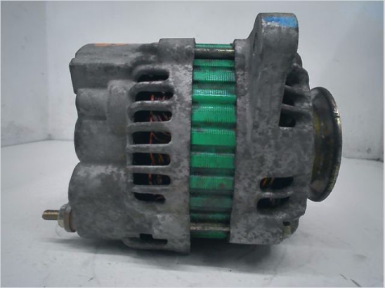 Alternateur occasion DAEWOO MATIZ I phase 2 - 0.8i 52ch