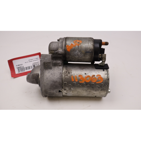 Démarreur occasion CHEVROLET SPARK Phase 1 - 1.0i 16v 68ch