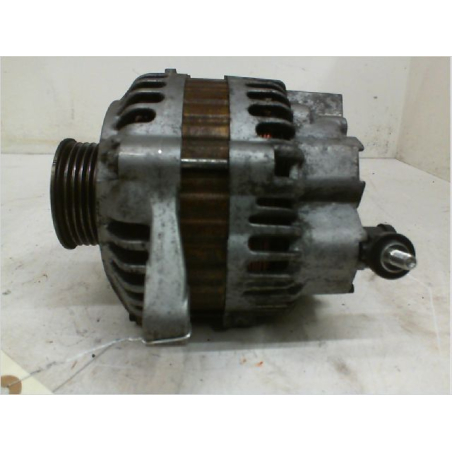 Alternateur occasion SUZUKI SPLASH Phase 1 - 1.2i 16v