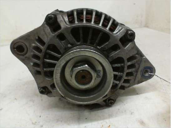 Alternateur occasion SUZUKI SPLASH Phase 1 - 1.2i 16v