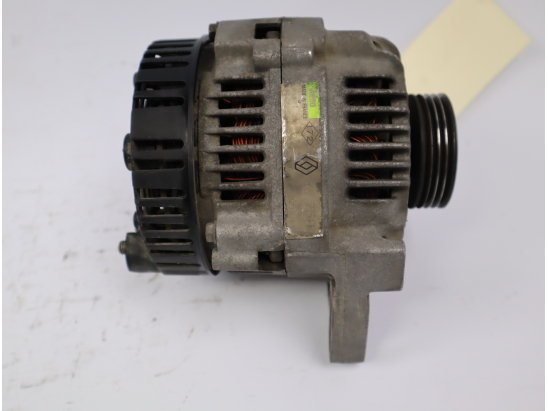 ALTERNATEUR