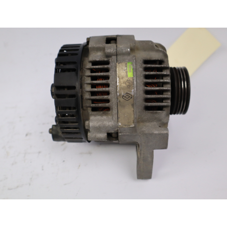 ALTERNATEUR