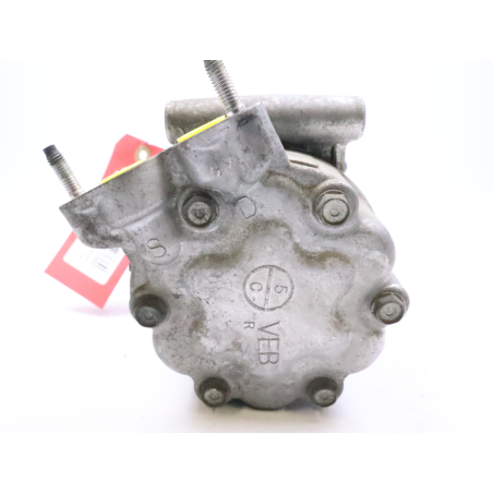 Compresseur air conditionne occasion CITROEN C3 I Phase 2 - 1.4 HDi 70ch