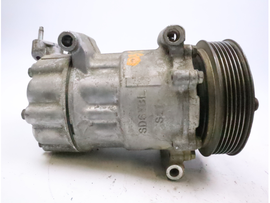 Compresseur air conditionne occasion CITROEN C3 I Phase 2 - 1.4 HDi 70ch