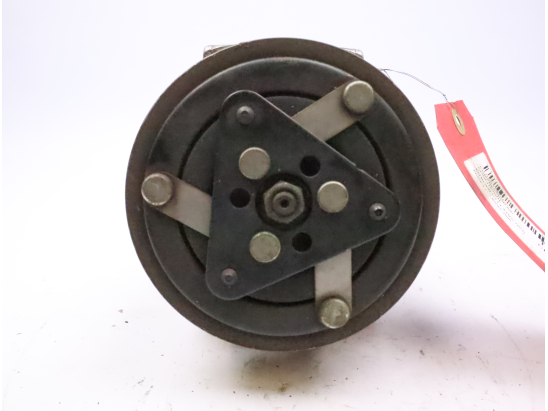 Compresseur air conditionne occasion CITROEN C3 I Phase 2 - 1.4 HDi 70ch