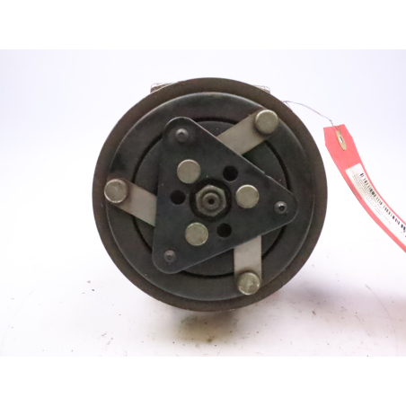 Compresseur air conditionne occasion CITROEN C3 I Phase 2 - 1.4 HDi 70ch