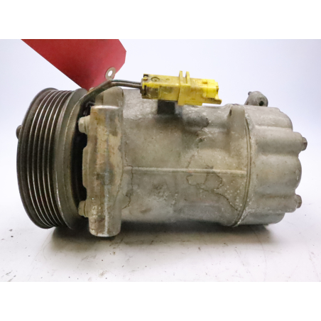 Compresseur air conditionne occasion CITROEN C3 I Phase 2 - 1.4 HDi 70ch