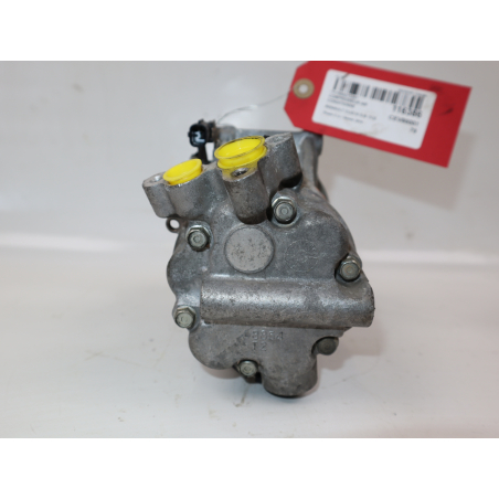 COMPRESSEUR AIR CONDITIONNE