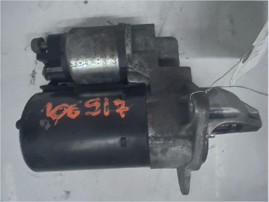 Démarreur occasion OPEL MERIVA I Phase 2 - 1.4 TWINPORT 90ch