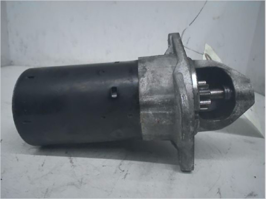 Démarreur occasion OPEL MERIVA I Phase 2 - 1.4 TWINPORT 90ch