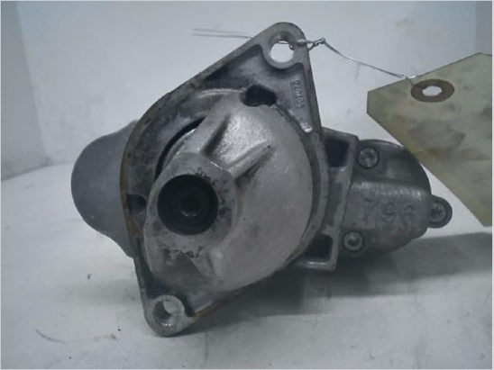 Démarreur occasion OPEL MERIVA I Phase 2 - 1.4 TWINPORT 90ch