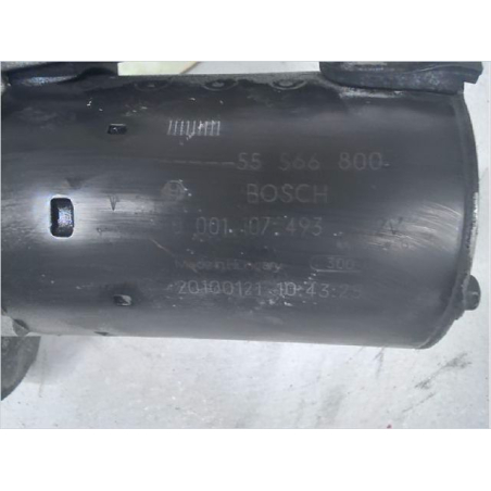 Démarreur occasion OPEL MERIVA I Phase 2 - 1.4 TWINPORT 90ch