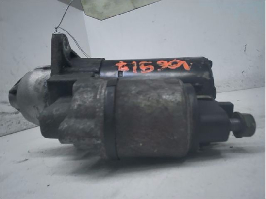 Démarreur occasion OPEL MERIVA I Phase 2 - 1.4 TWINPORT 90ch