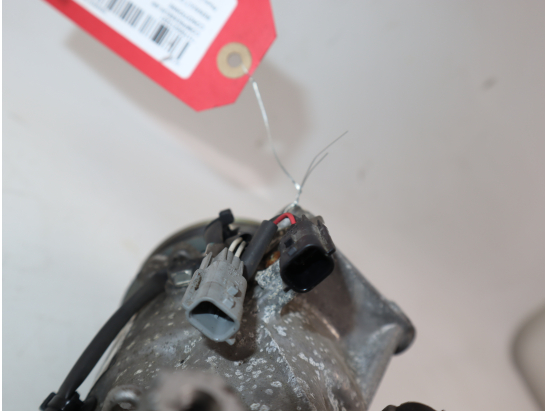 COMPRESSEUR AIR CONDITIONNE