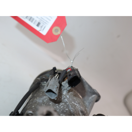 COMPRESSEUR AIR CONDITIONNE