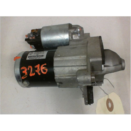 Démarreur occasion RENAULT KANGOO II Phase 2 EXPRESS - 1.2i 16v 115ch