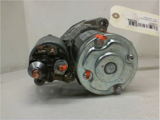 Démarreur occasion RENAULT KANGOO II Phase 2 EXPRESS - 1.2i 16v 115ch