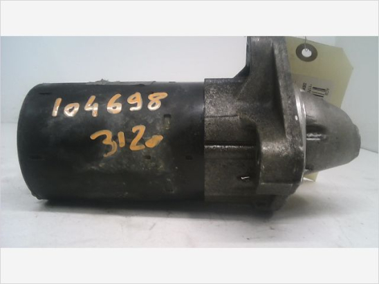 Démarreur occasion FORD KA I Phase 1 - 1.3i