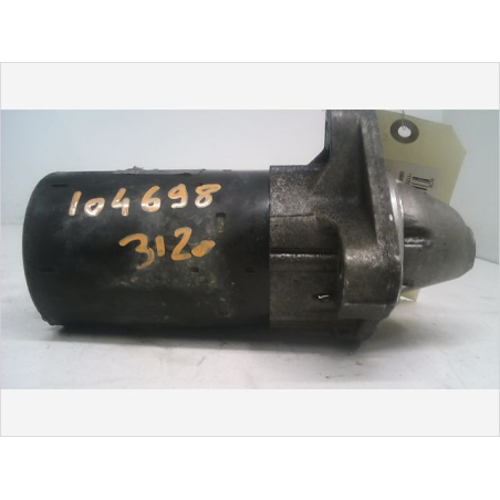 Démarreur occasion FORD KA I Phase 1 - 1.3i