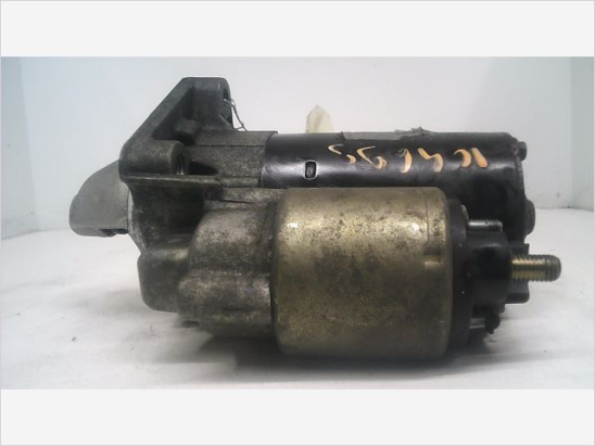 Démarreur occasion FORD KA I Phase 1 - 1.3i