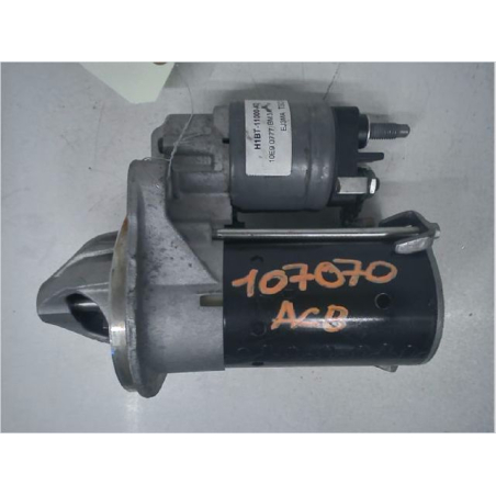 Démarreur occasion FORD FIESTA VII Phase 1 - 1.1i 85ch