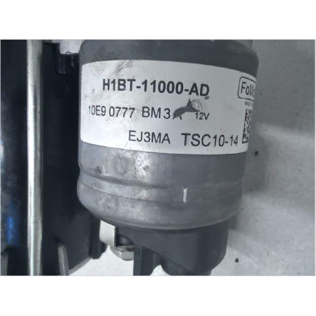 Démarreur occasion FORD FIESTA VII Phase 1 - 1.1i 85ch