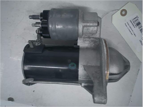 Démarreur occasion FORD FIESTA VII Phase 1 - 1.1i 85ch