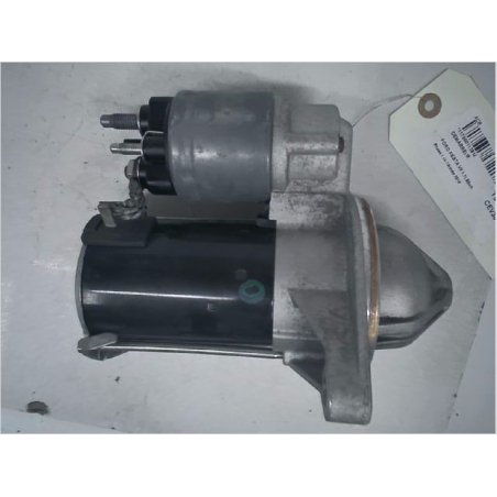 Démarreur occasion FORD FIESTA VII Phase 1 - 1.1i 85ch