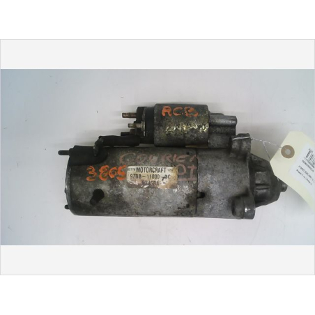 Démarreur occasion FORD ESCORT V Phase 1 - 1.8 D