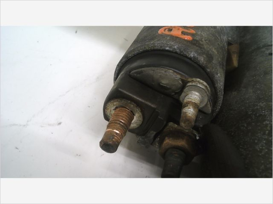 Démarreur occasion FORD ESCORT V Phase 1 - 1.8 D