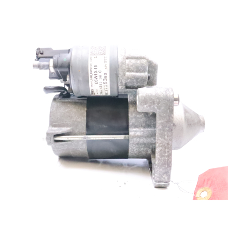 Démarreur occasion CITROEN C3 III Phase 1 - 1.2i 82ch