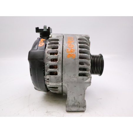 ALTERNATEUR