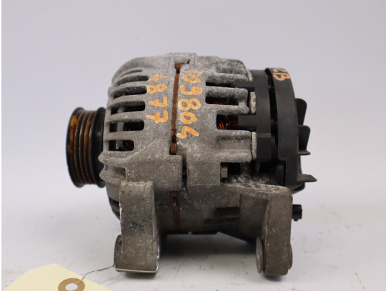 Alternateur occasion RENAULT TWINGO II Phase 1 - 1.2i 60ch