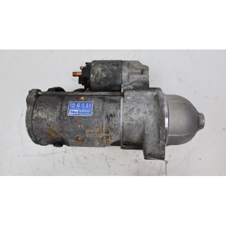 Démarreur occasion SSANGYONG REXTON Phase 1 - 270 XDI