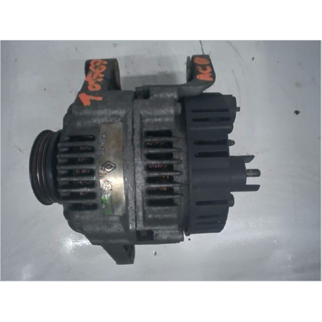 Alternateur occasion RENAULT MEGANE SCENIC I Phase 1 - 1.6