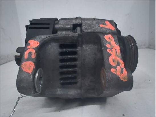 Alternateur occasion RENAULT MEGANE SCENIC I Phase 1 - 1.6