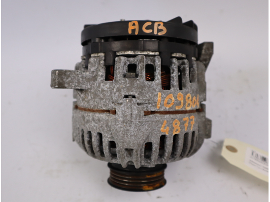 Alternateur occasion RENAULT TWINGO II Phase 1 - 1.2i 60ch