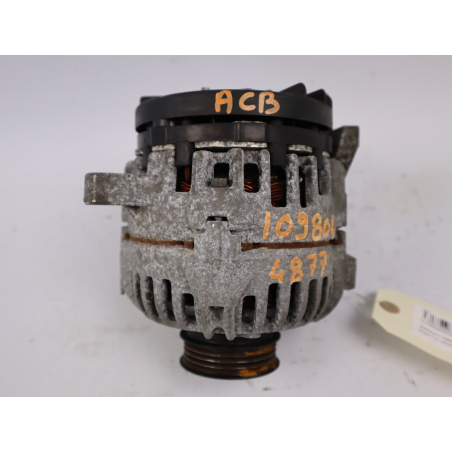 Alternateur occasion RENAULT TWINGO II Phase 1 - 1.2i 60ch