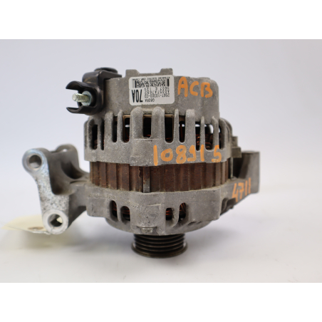 Alternateur occasion FORD FUSION Phase 2 - 1.4i