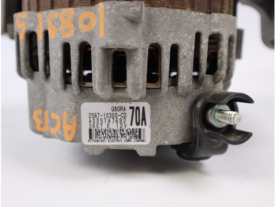 Alternateur occasion FORD FUSION Phase 2 - 1.4i