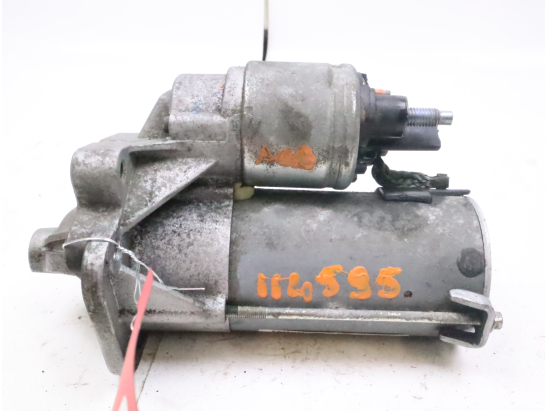 Démarreur occasion RENAULT CLIO IV Phase 1 - 1.5 DCI 90ch