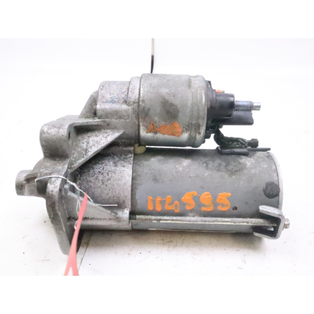 Démarreur occasion RENAULT CLIO IV Phase 1 - 1.5 DCI 90ch